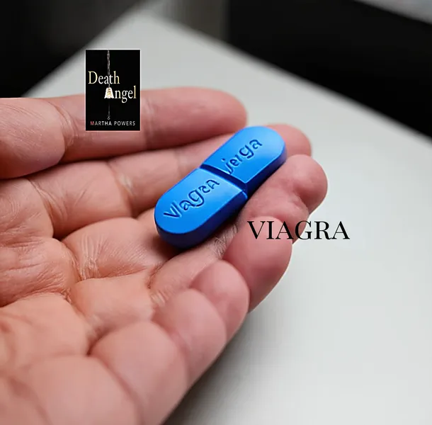 Cosa serve per comprare il viagra